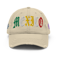 Image 1 of ✰ MEXICO CAP ✰