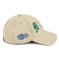 Image 4 of ✰ MEXICO CAP ✰