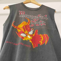 Image 2 of Mercyful Fate 80s M