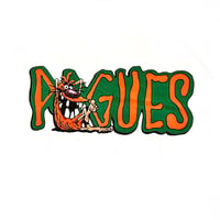 Image 2 of The POGues