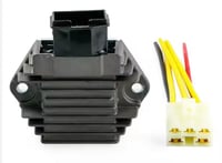Image 1 of Chopper Mini Regulator 