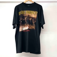 Image 1 of Bathory 'Blood Fire Death' 2001 XL