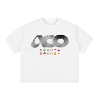 ASTRIS WORLD SHIRT 