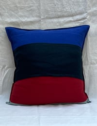 Image 2 of Double Fish 1 Cushion Cover