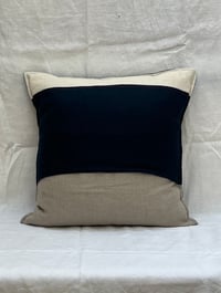 Image 2 of Double Fish 2 Cushion Cover