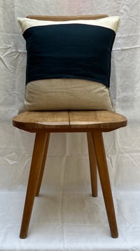 Image 4 of Double Fish 2 Cushion Cover