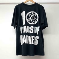 Image 2 of Morbid Angel 'Altars of Madness' 1999 XL