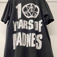 Image 3 of Morbid Angel 'Altars of Madness' 1999 XL