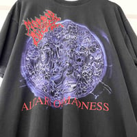Image 5 of Morbid Angel 'Altars of Madness' 1999 XL
