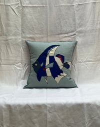 Image 5 of Fish 3 Cushion Cover