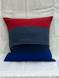 Image 2 of Fish 3 Cushion Cover