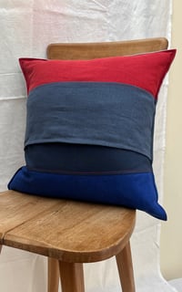 Image 4 of Fish 3 Cushion Cover