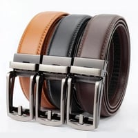 Image 1 of The Essential 3-Belt Pack