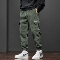 Image 1 of Tactical Fleece Joggers