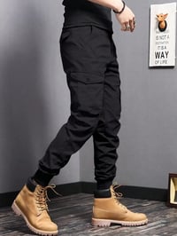 Image 3 of Tactical Cargo Pants