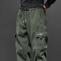 Image 5 of Tactical Fleece Joggers