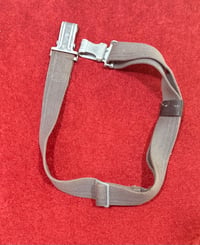 Image 1 of Cold War (East Germany) RPG-7 Adjustable Canvas Sling w/Quick-Release Clips