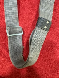 Image 2 of Cold War (East Germany) RPG-7 Adjustable Canvas Sling w/Quick-Release Clips