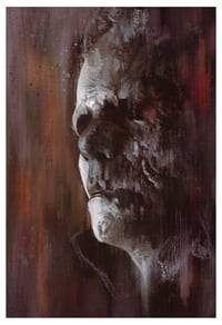 Shape of Evil - 2018