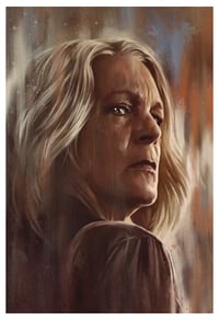 The Final Girl - 2018