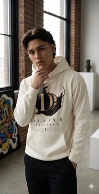 Image 1 of Divine designer(apricot)