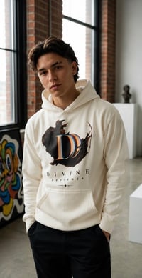 Image 2 of Divine designer(apricot)
