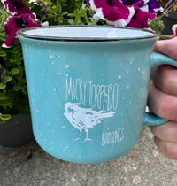 Birdsongs Ceramic Mug 