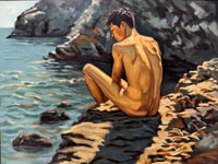Image 2 of Thom Nguyen, Hướng Dương, 2026 