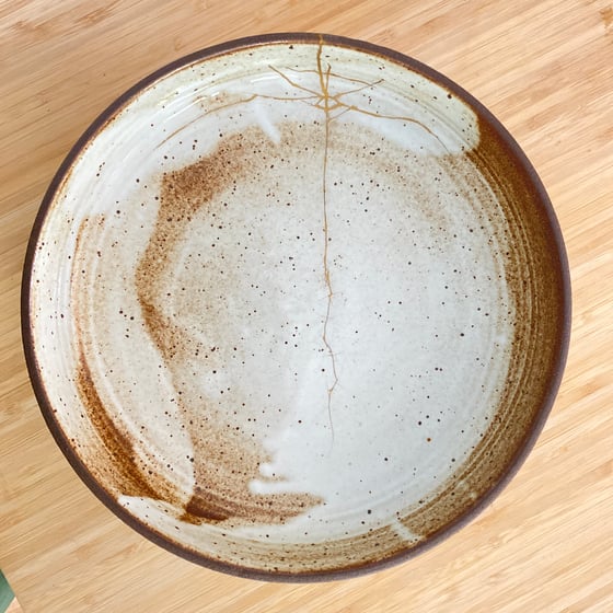 Image of Kintsugi repair