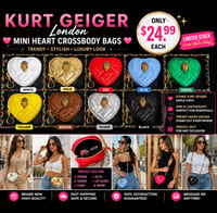Image 1 of Mini Crossbody Bags