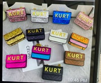Image 4 of Mini Crossbody Bags