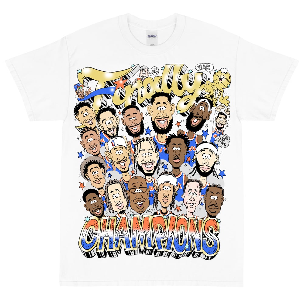 TEES | FRKO
