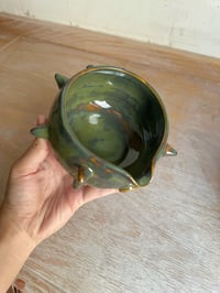Image 4 of Kelp Pufferfish Bowl