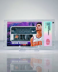 Devin Booker | Game-Worn Jocktag| One-of-One