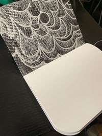 Image 3 of Sketchbook - Black-eyed Susan