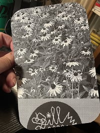 Image 2 of Sketchbook - Black-eyed Susan