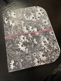 Image 1 of Sketchbook - Black-eyed Susan