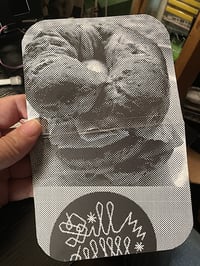 Image 2 of Sketchbook - Breakfast