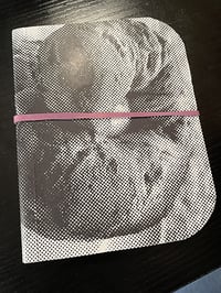 Image 1 of Sketchbook - Breakfast