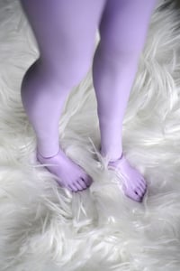Image 7 of Flex Doll - Misty Lilac