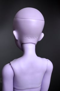 Image 8 of Flex Doll - Misty Lilac