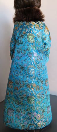 Image 5 of Barbie - "Golden Glory" - Reproduction Variation
