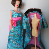 Image 7 of Barbie - "Golden Glory" - Reproduction Variation