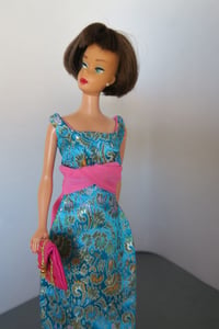 Image 4 of Barbie - "Golden Glory" - Reproduction Variation
