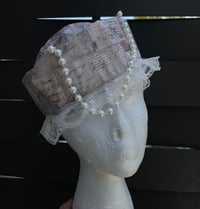 Image 1 of Love letters sailor hat 