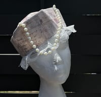 Image 5 of Love letters sailor hat 