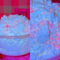 Pinky’s Flavored Fairy Dust Powder Bowl 🍭🧚🏽‍♀️✨