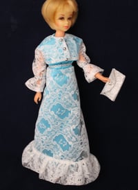 Image 1 of Francie - "Altogether Elegant" Reproduction Variation