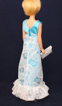 Image 2 of Francie - "Altogether Elegant" Reproduction Variation