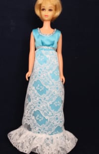 Image 4 of Francie - "Altogether Elegant" Reproduction Variation